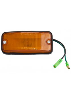 Поворот ISUZU NQR R